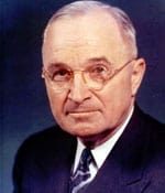 Harry Truman