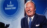 Prime Minister Edward Heath