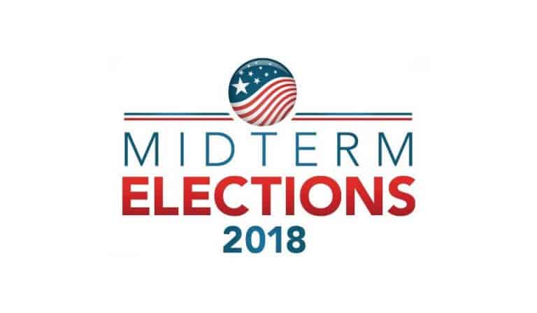 2018 Mid Terms