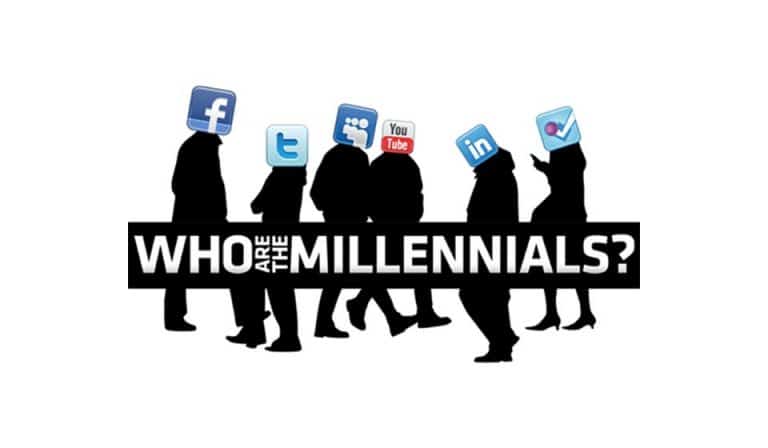 The Millennials