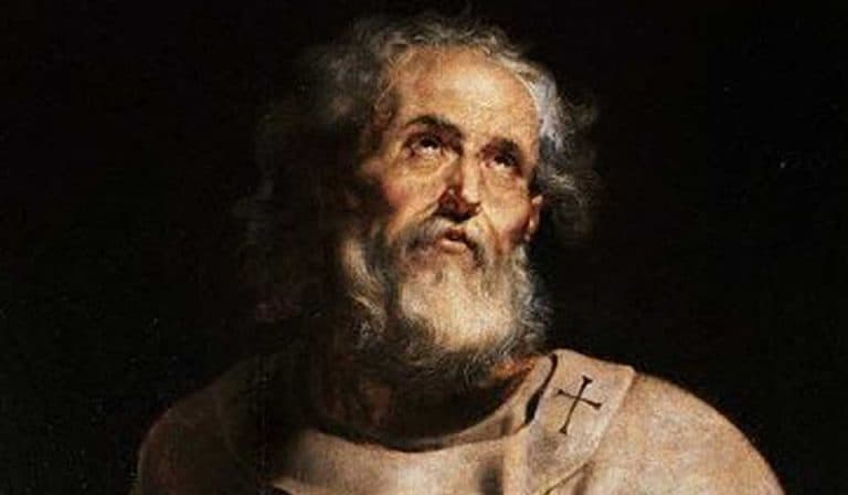 Apostle PEter