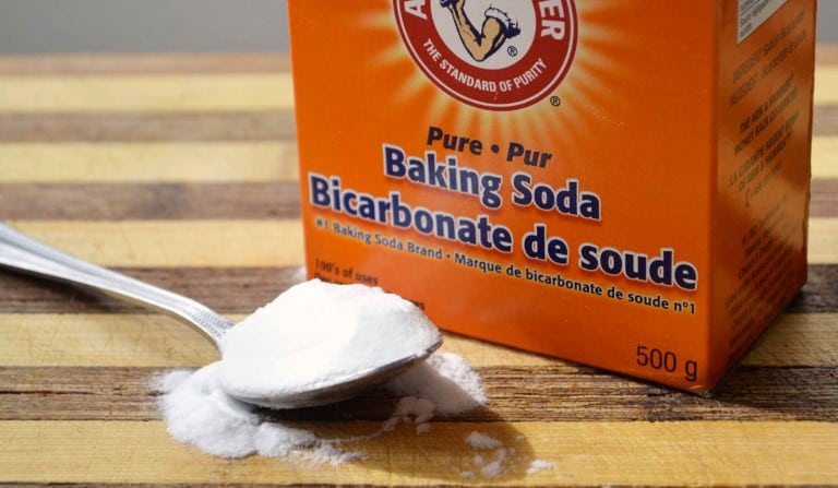 Baking Soda for Your Health