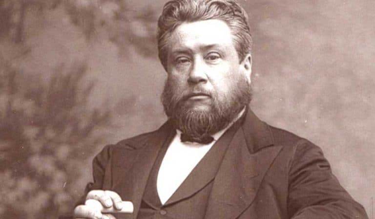 Charles Spurgeon