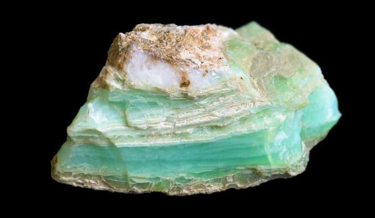 chrysoprase