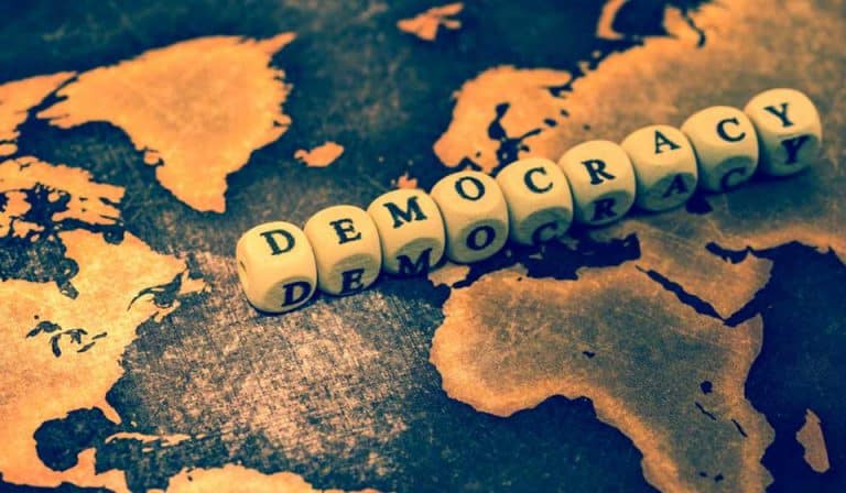 In Defence of Democracy