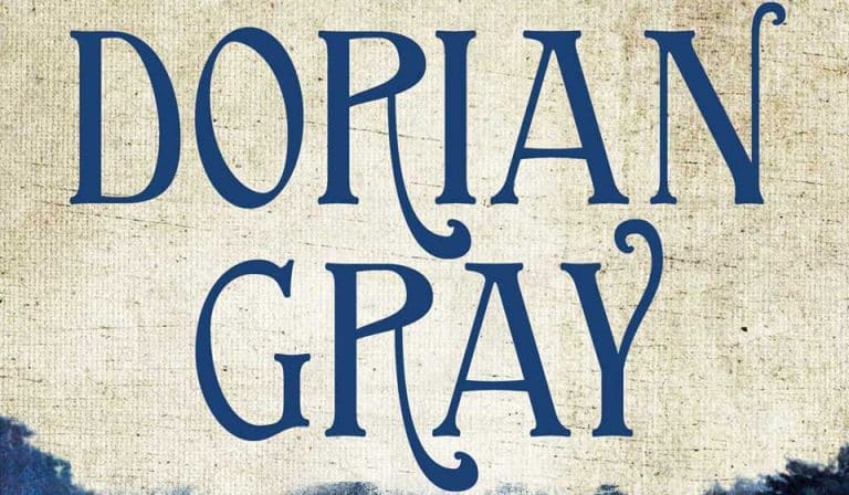 dorian gray