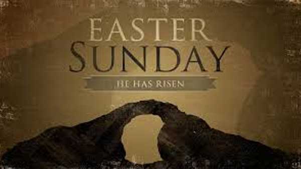 Easter Sunday