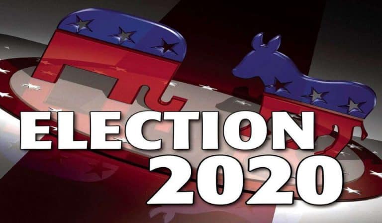 US Election 2020