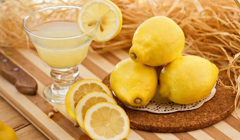 The Benefit of Lemons