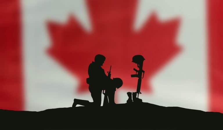 remembrance day