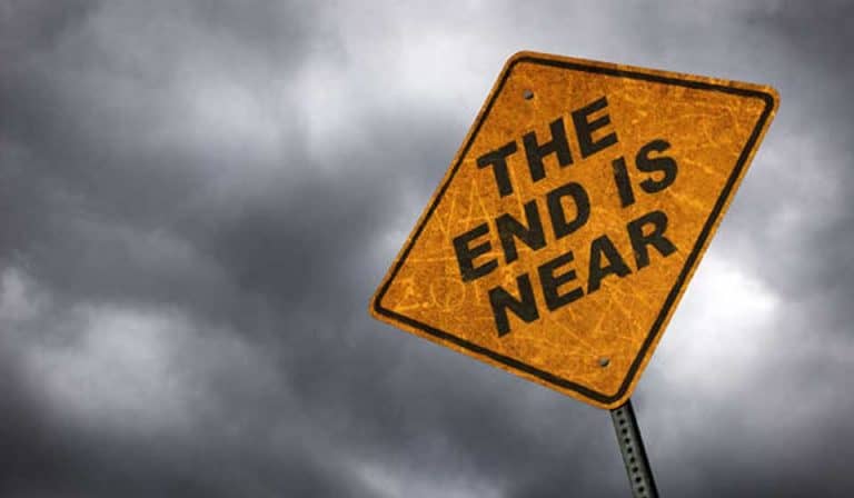 End of the World